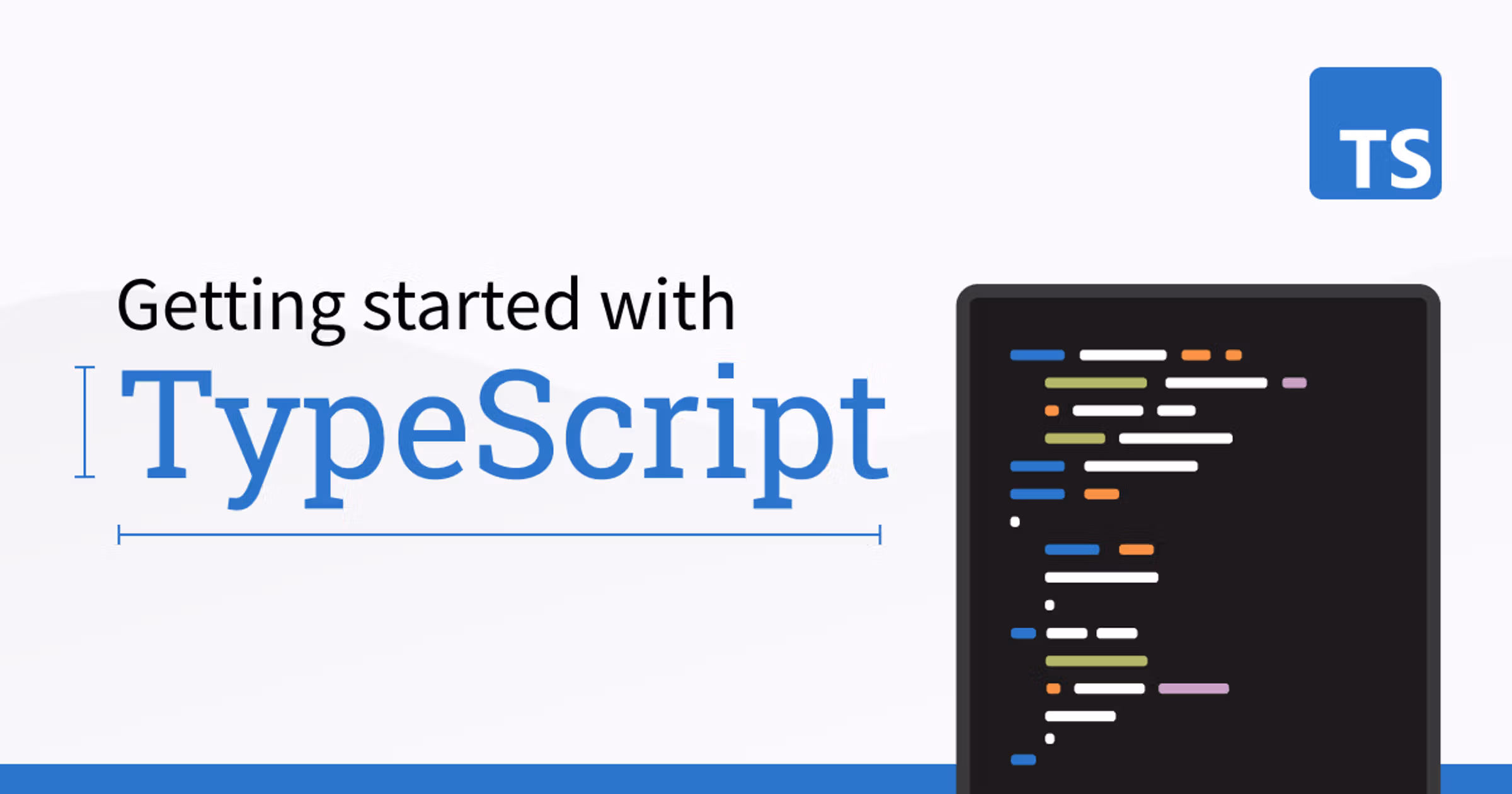 Getting Started with TypeScript