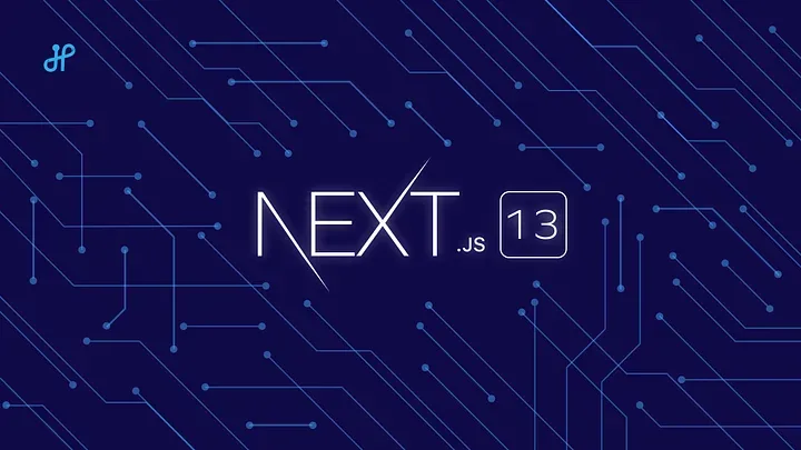 Next.js 13: What's New