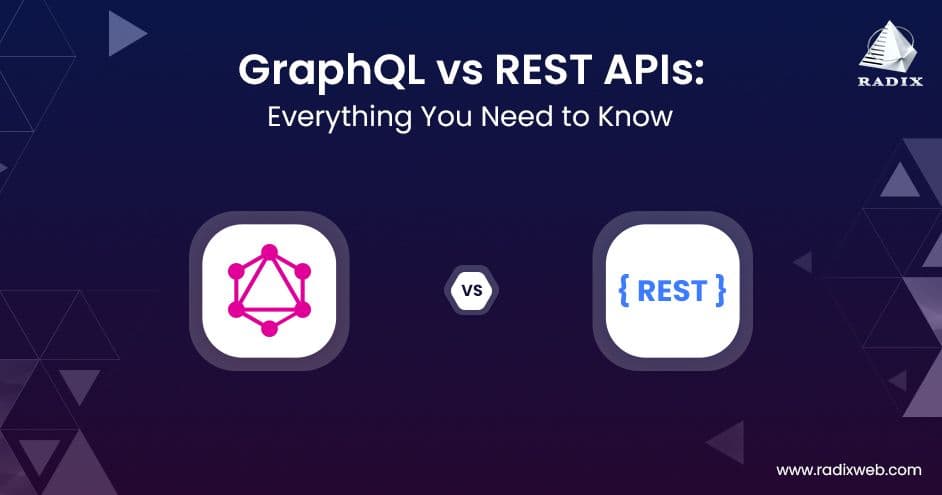 GraphQL vs REST API