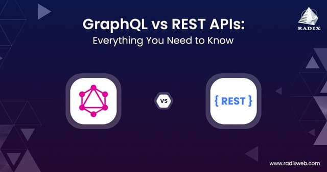 GraphQL vs REST API
